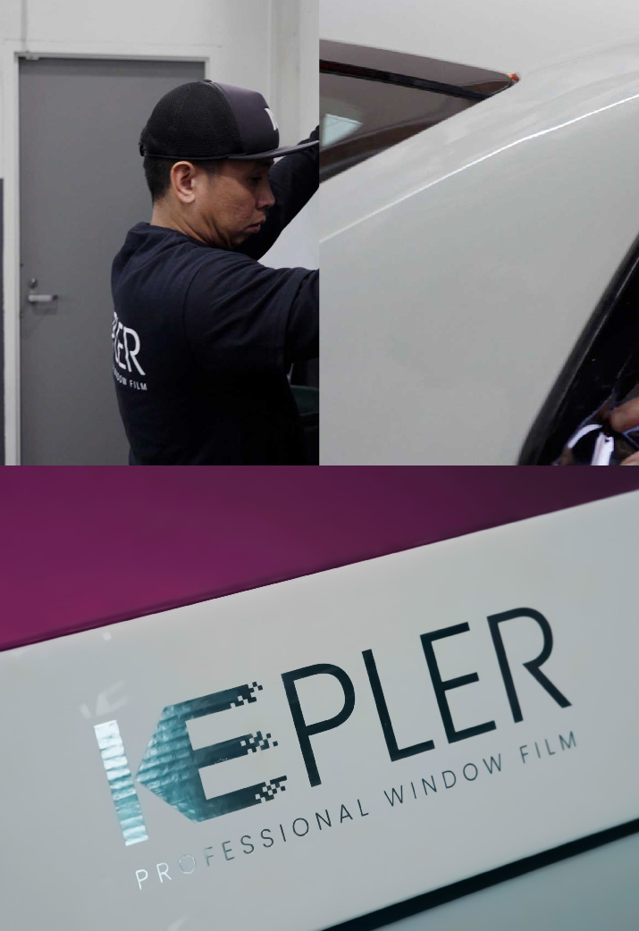 Car Window Tinting Erie | Professional Tinting from $139