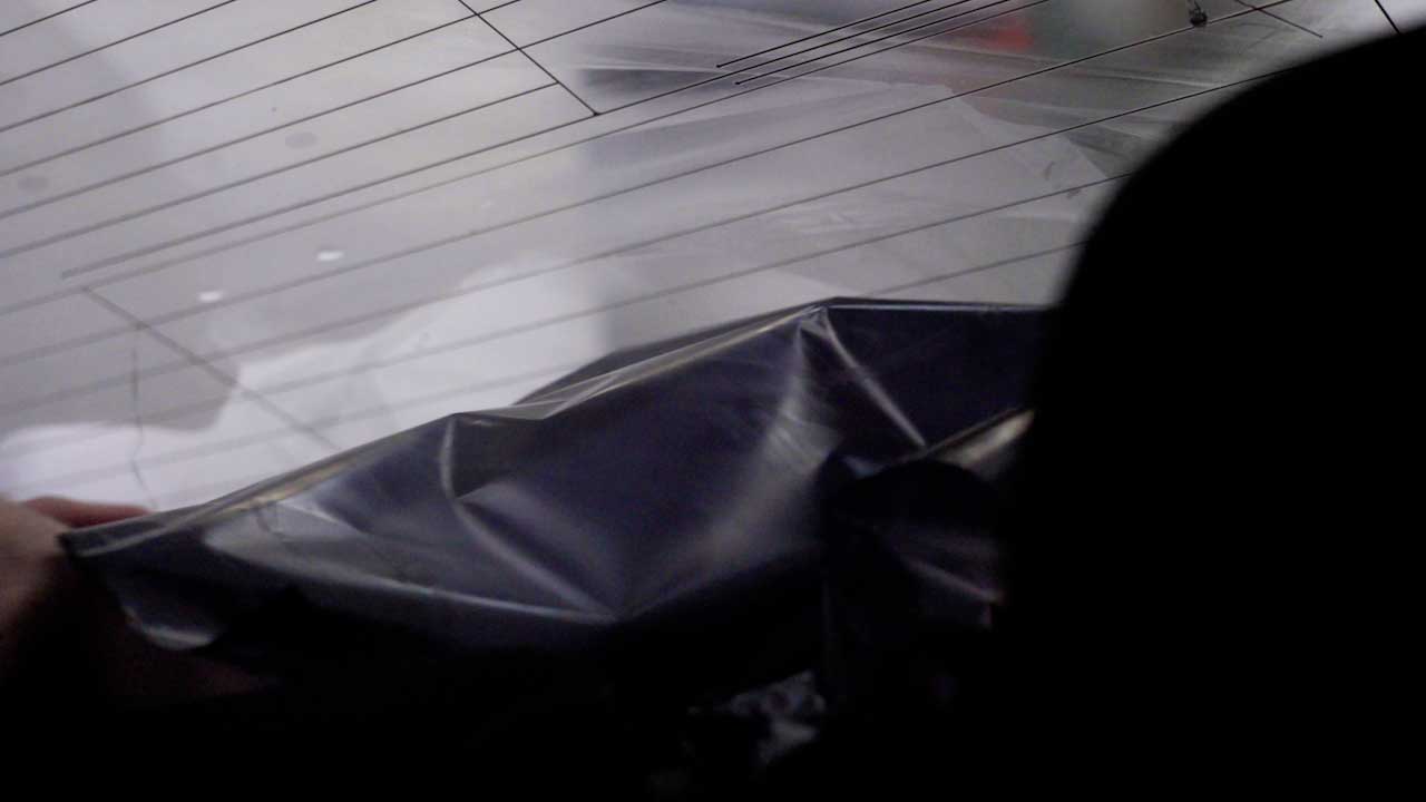 Skilled Vehicle Window Tint Removal in Pacific Grove