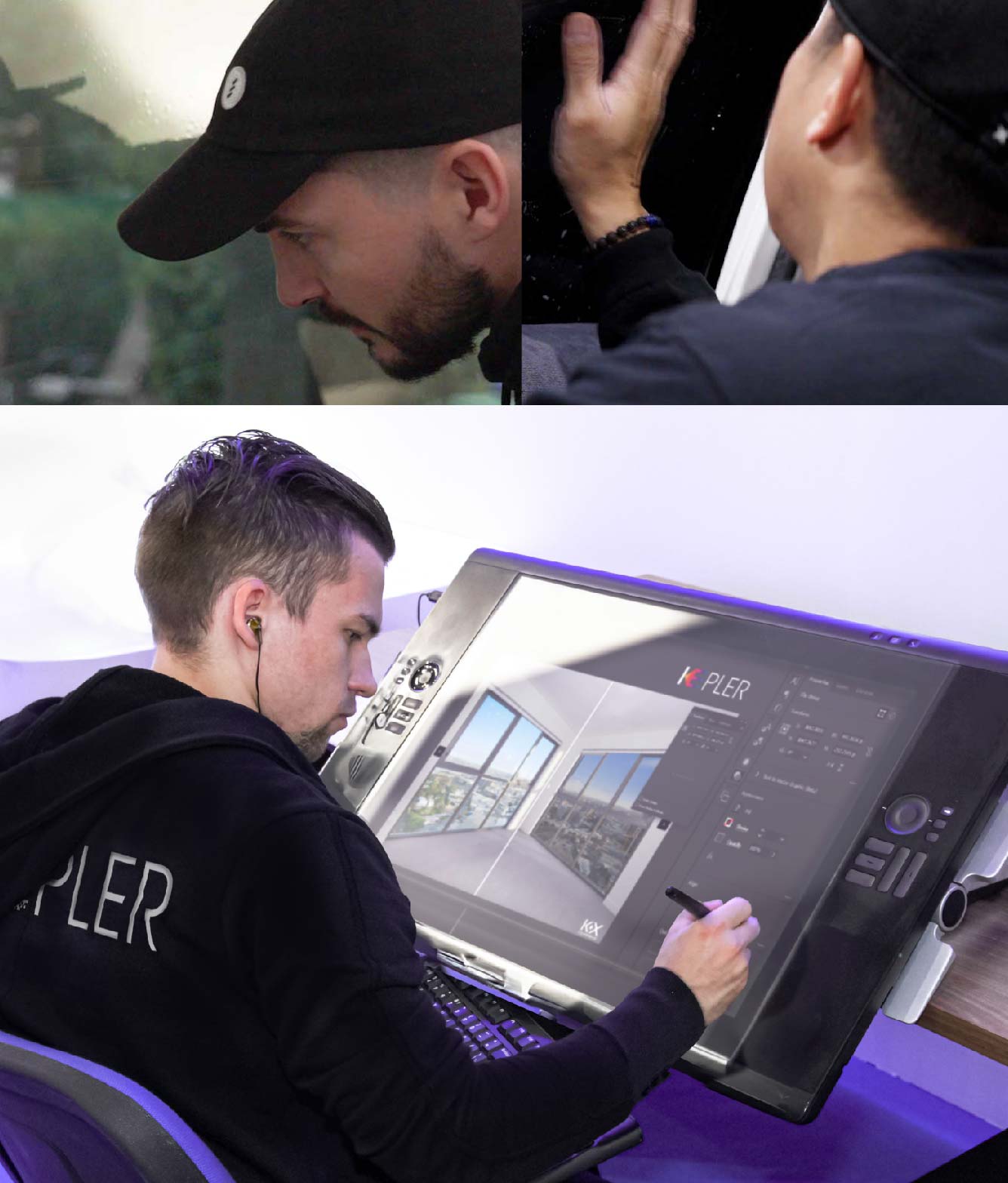Commercial Window Tinting Cheshire | Professional Tinting from $449