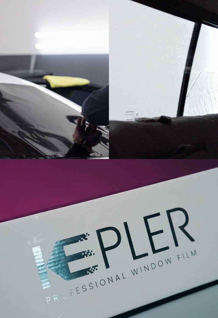 Car Window Tinting Loveland | Professional Tinting from $139