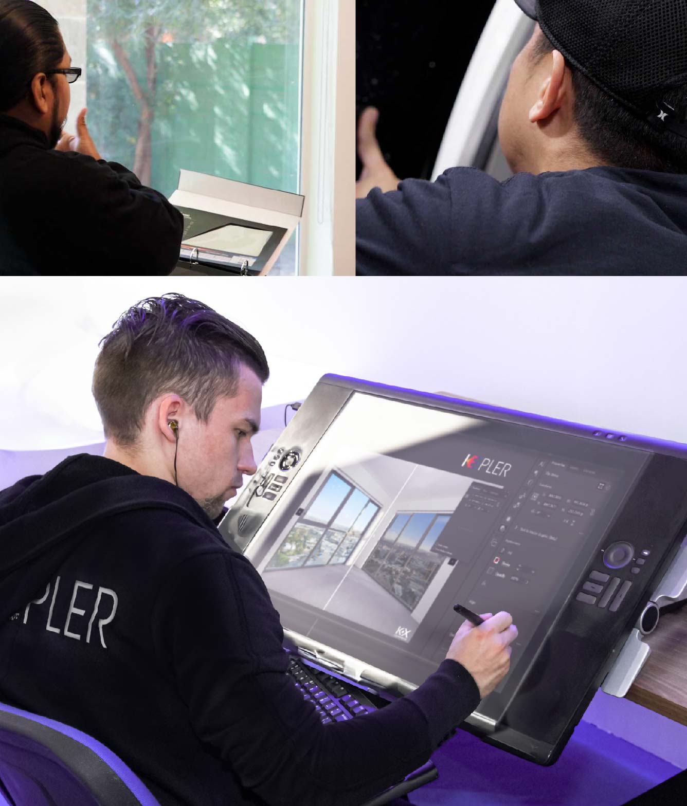 Commercial Window Tinting Meriden | Professional Tinting from $449