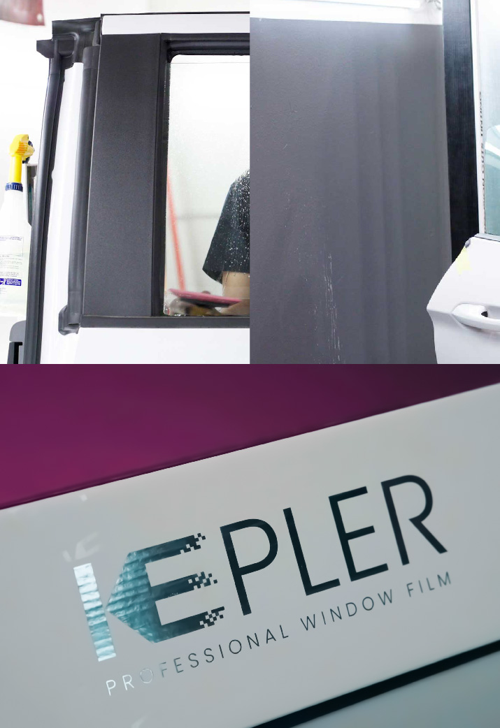 Car Window Tinting Brighton | Professional Tinting from $139