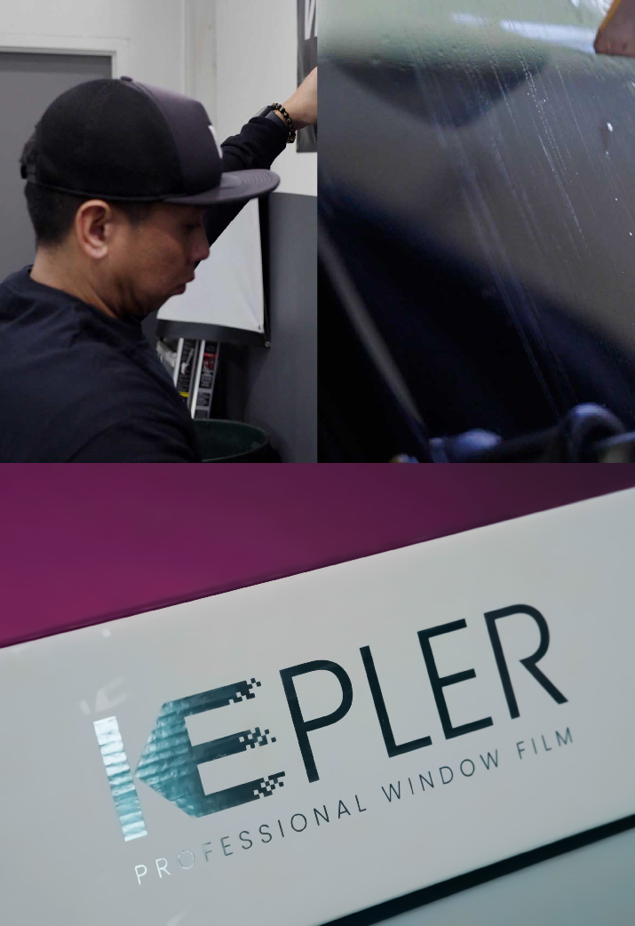 Car Window Tinting Fountain | Professional Tinting from $139