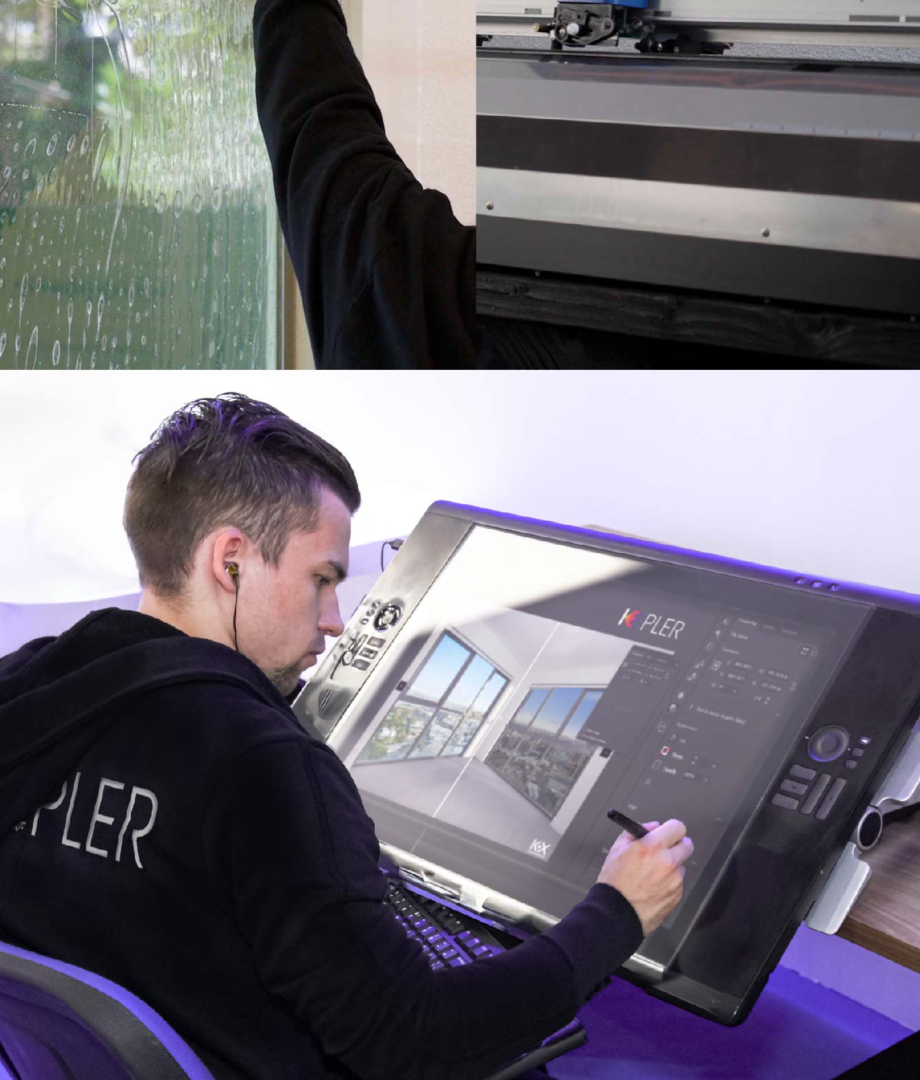Commercial Window Tinting Southington | Professional Tinting from $449