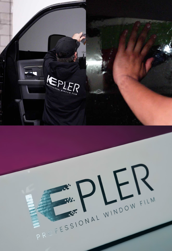 Car Window Tinting Montrose | Professional Tinting from $139