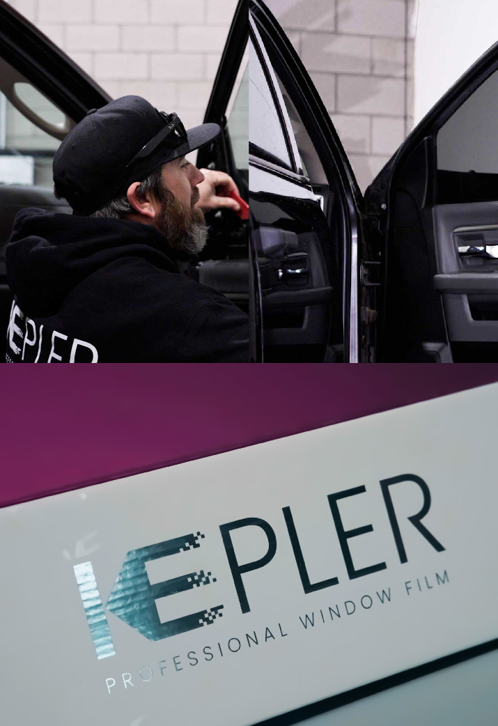 Car Window Tinting Clifton | Professional Tinting from $139