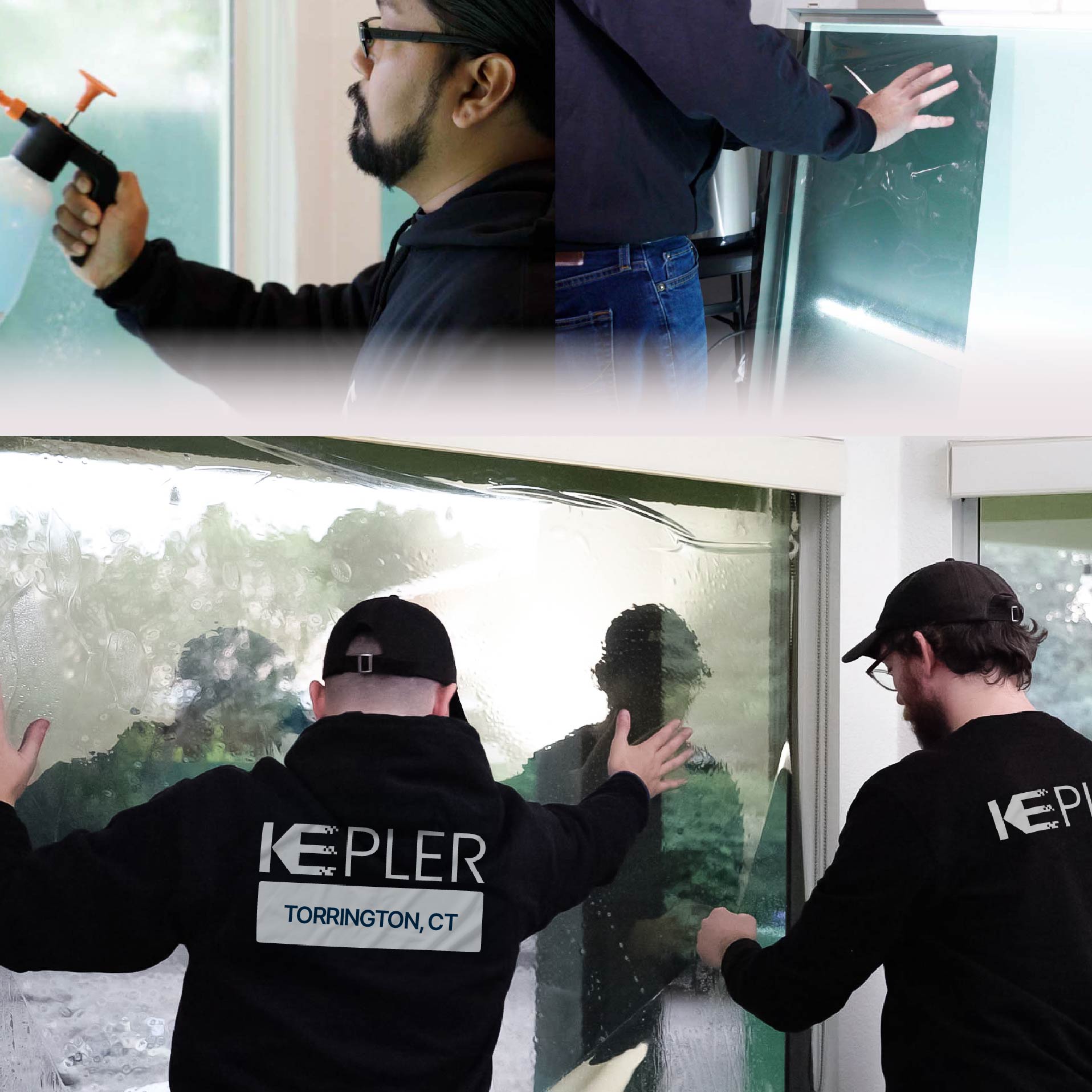 Commercial Window Tinting Torrington | Professional Tinting from $449