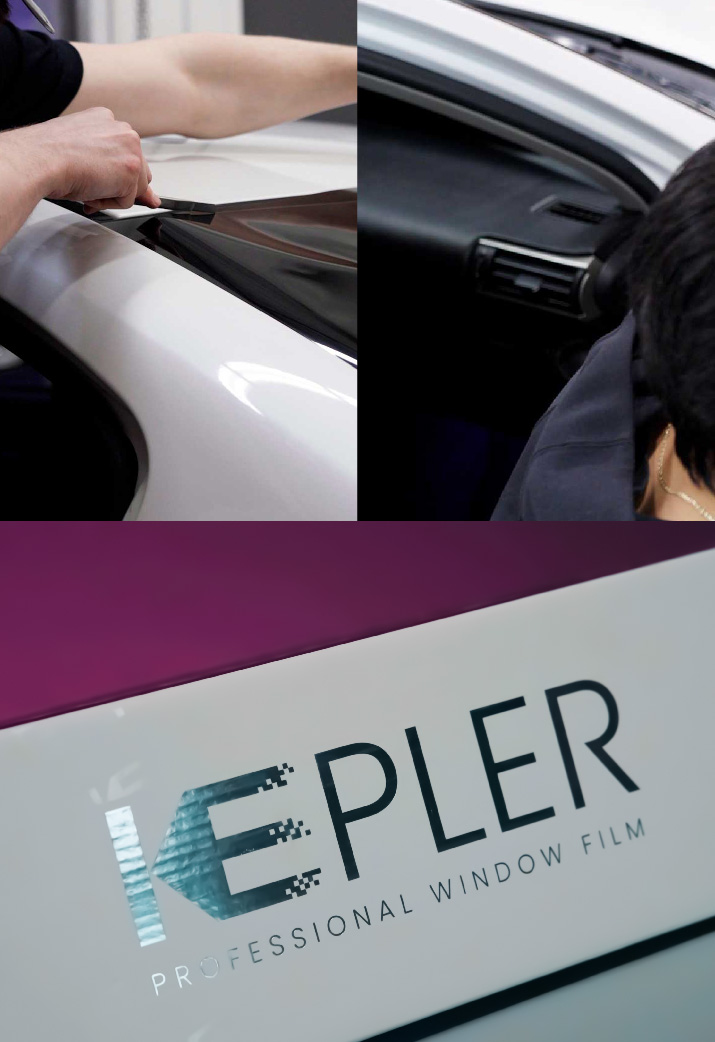 Car Window Tinting Casper | Professional Tinting from $139