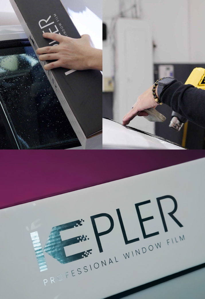 Car Window Tinting Rock Springs | Professional Tinting from $139