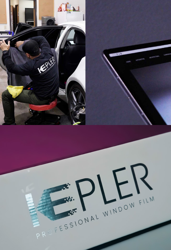 Car Window Tinting Idaho Falls | Professional Tinting from $139