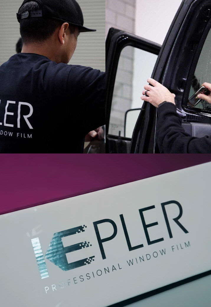 Car Window Tinting Rexburg | Professional Tinting from $139