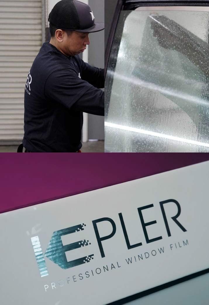 Car Window Tinting Meridian | Professional Tinting from $139