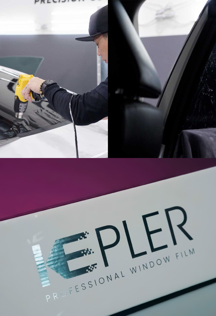 Car Window Tinting Nampa | Professional Tinting from $139