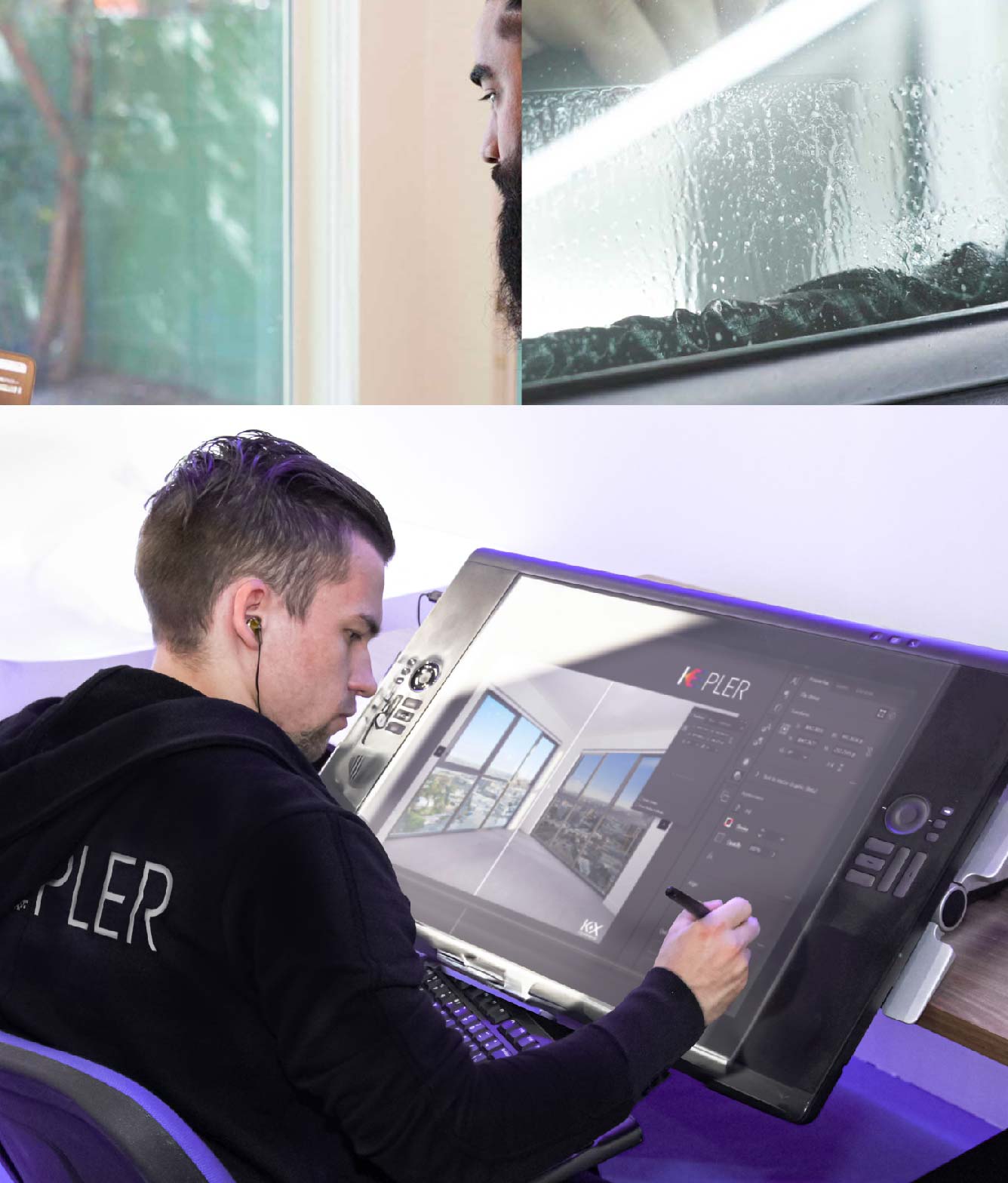 Commercial Window Tinting Cranford | Professional Tinting from $449