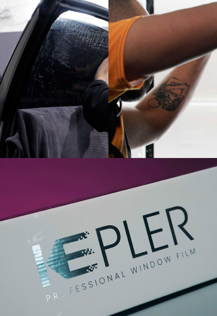 Car Window Tinting Coeur d'Alene | Professional Tinting from $139
