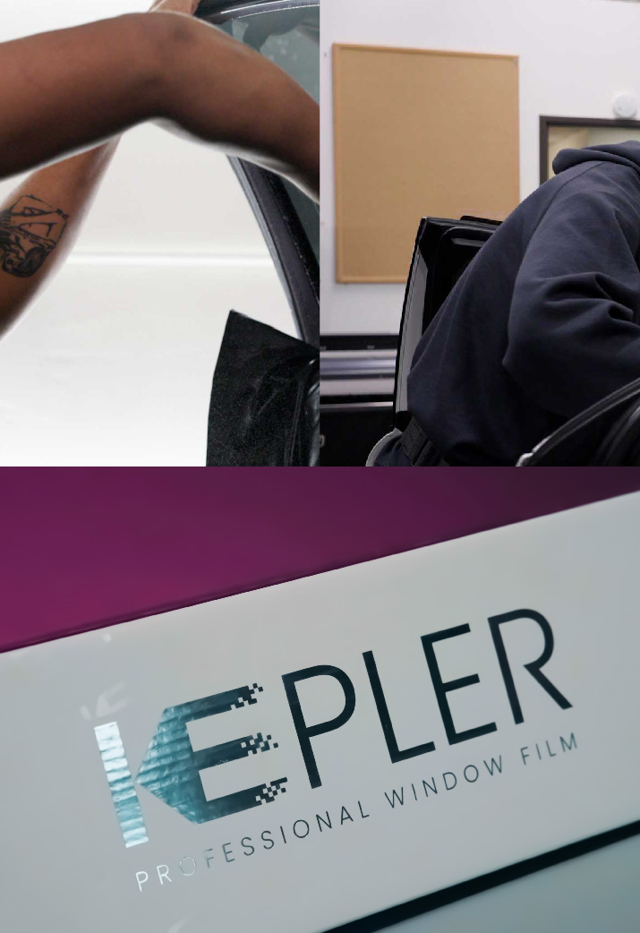 Car Window Tinting Post Falls | Professional Tinting from $139