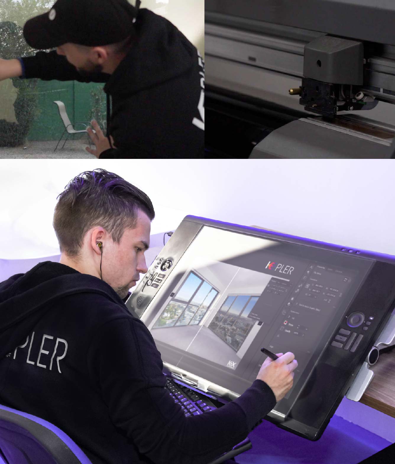 Commercial Window Tinting Kearny | Professional Tinting from $449