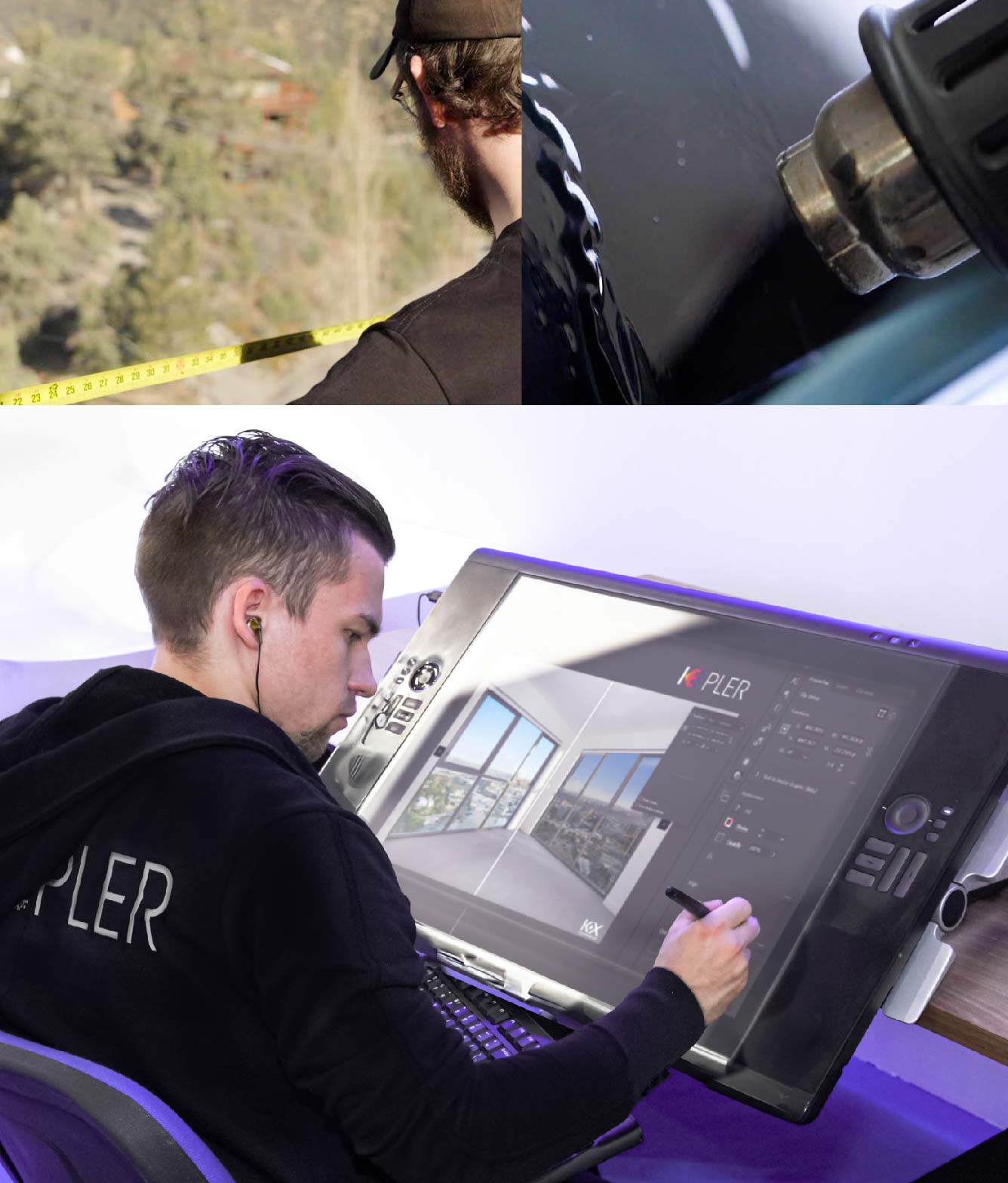 Commercial Window Tinting Livingston | Professional Tinting from $449