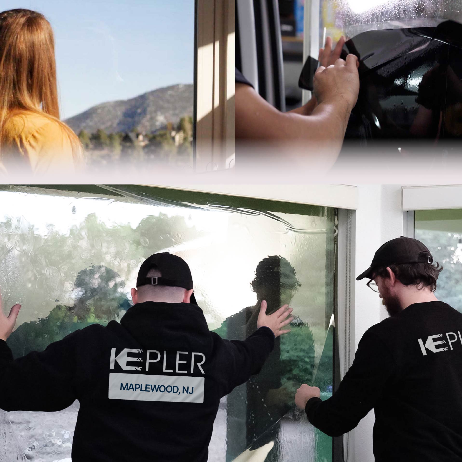 Commercial Window Tinting Maplewood | Professional Tinting from $449