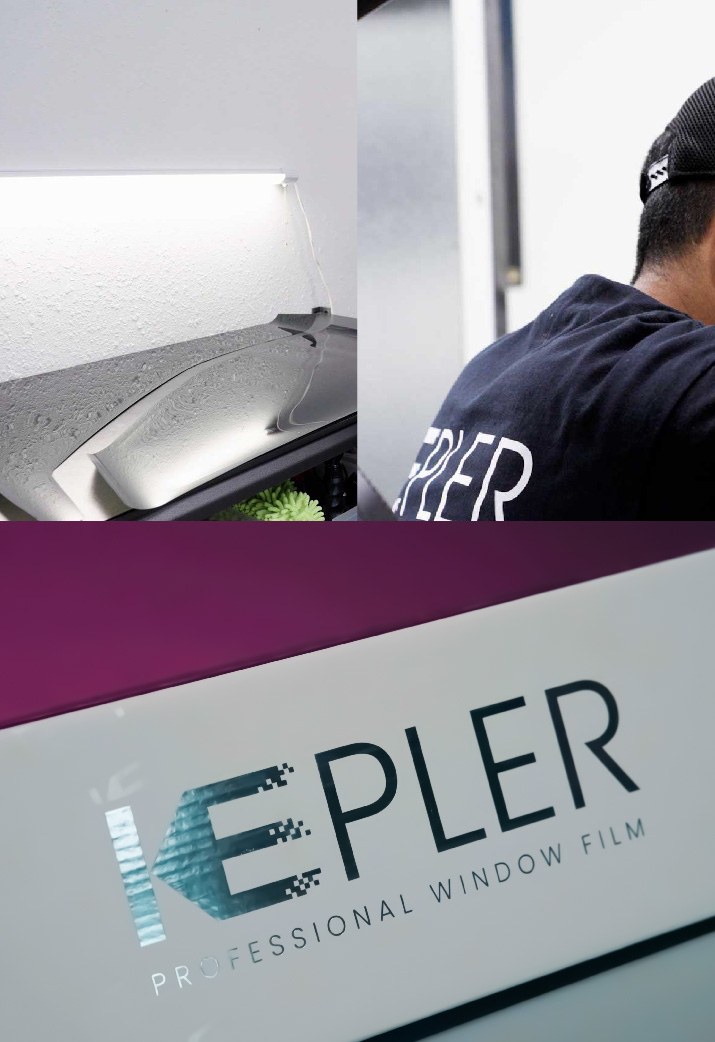 Car Window Tinting Draper | Professional Tinting from $139