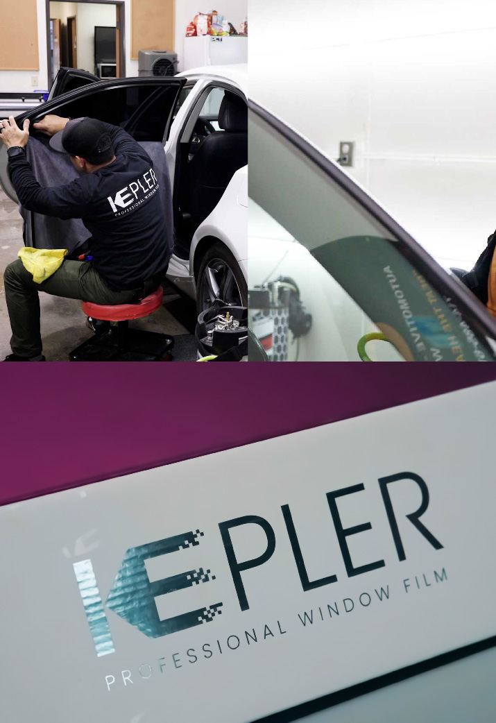 Car Window Tinting Orem | Professional Tinting from $139