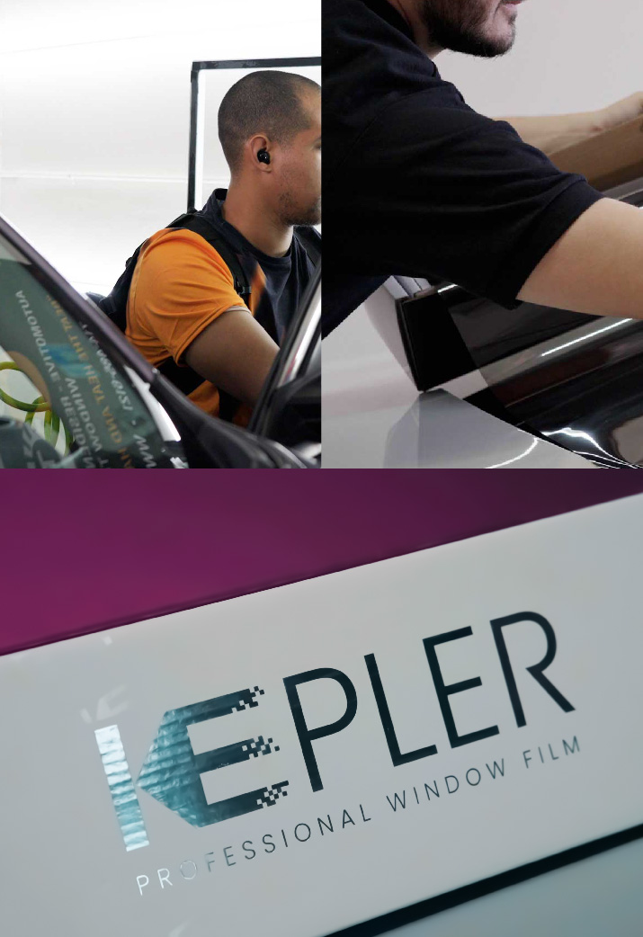 Car Window Tinting Pleasant Grove | Professional Tinting from $139