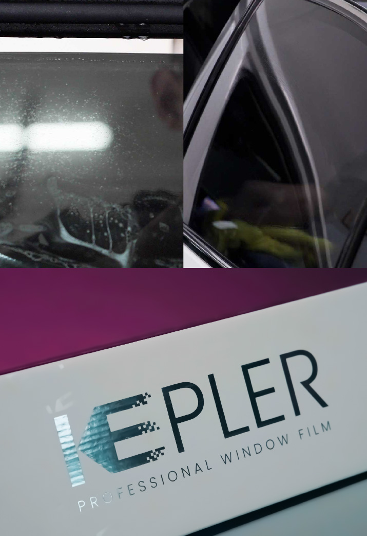 Car Window Tinting Riverton | Professional Tinting from $139