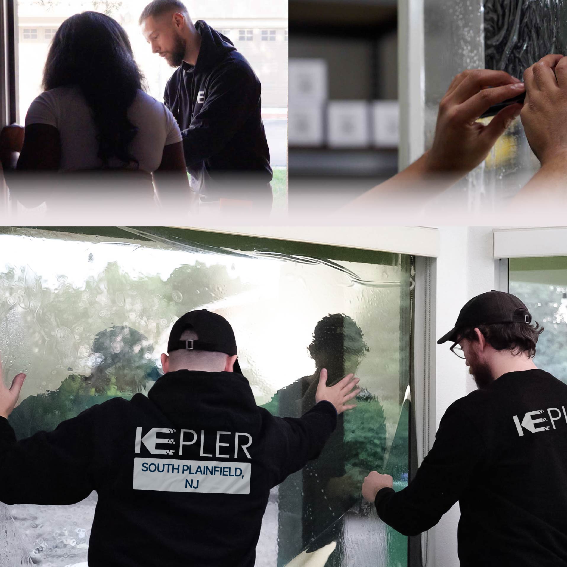Commercial Window Tinting South Plainfield | Professional Tinting from $449