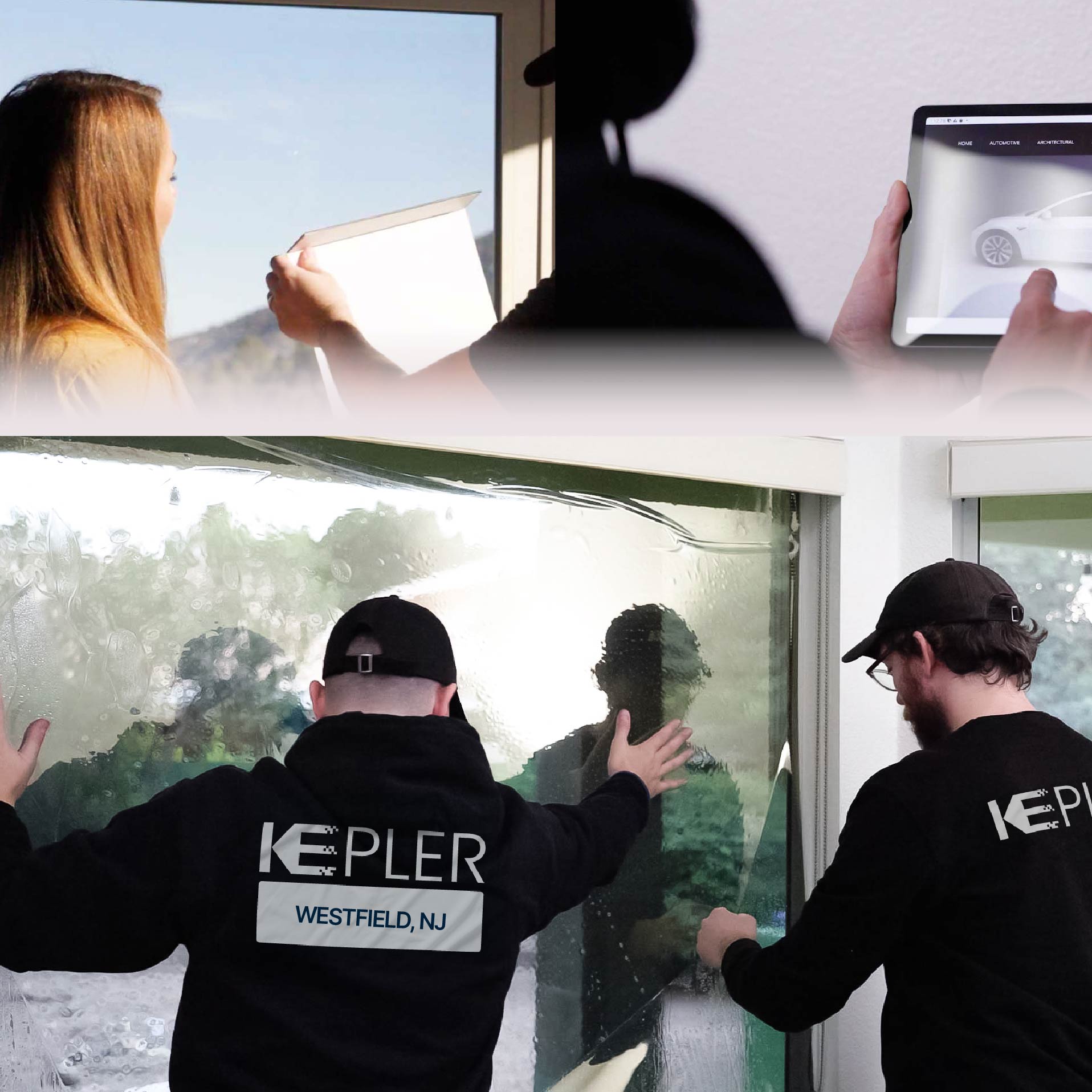 Commercial Window Tinting Westfield | Professional Tinting from $449