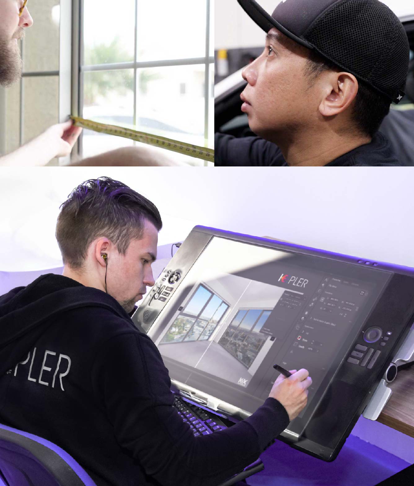 Commercial Window Tinting Westfield | Professional Tinting from $449