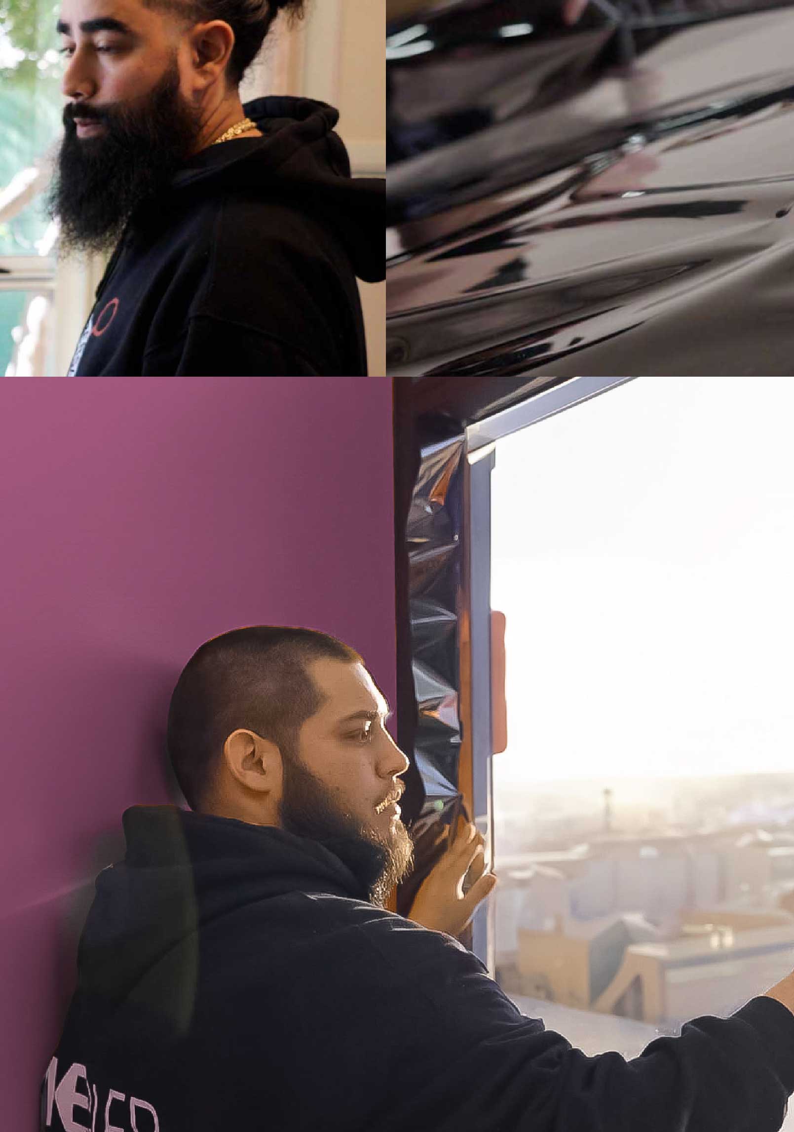 Kepler Specialist Installing Security Window Film in Ansonia Connecticut