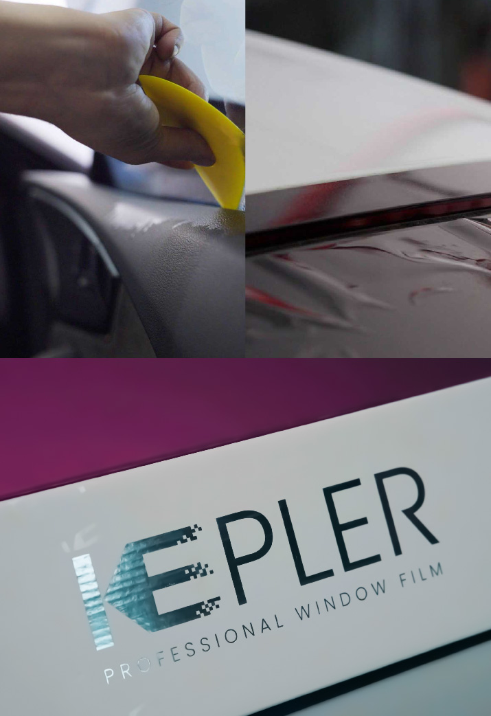 Car Window Tinting Logan | Professional Tinting from $139