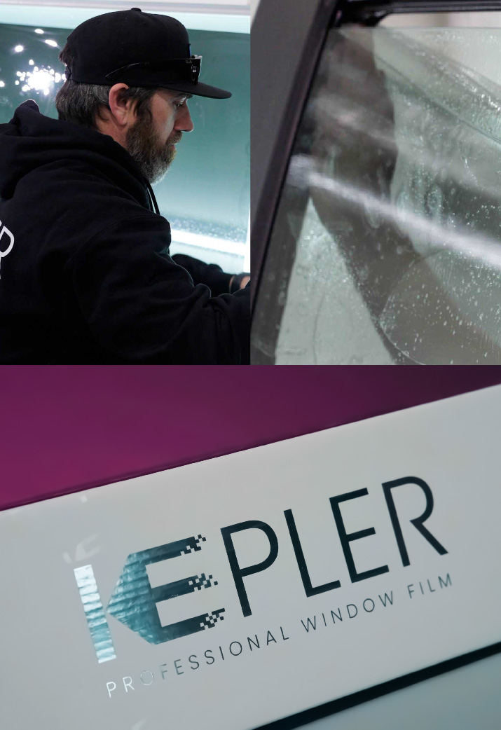 Car Window Tinting Payson | Professional Tinting from $139