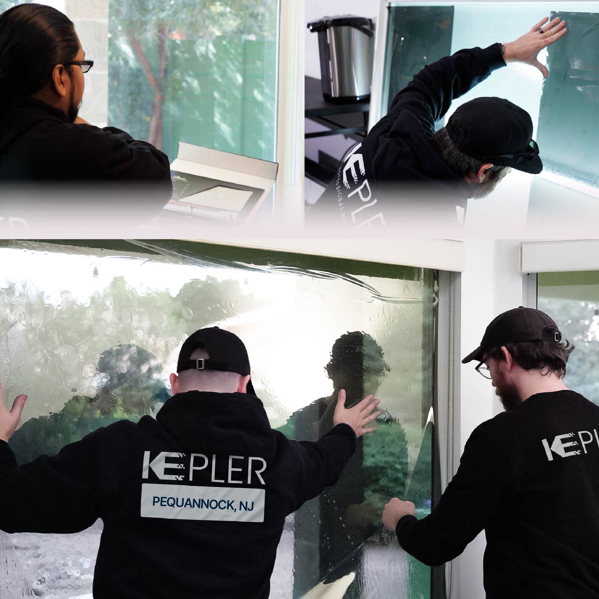 Commercial Window Tinting Pequannock | Professional Tinting from $449