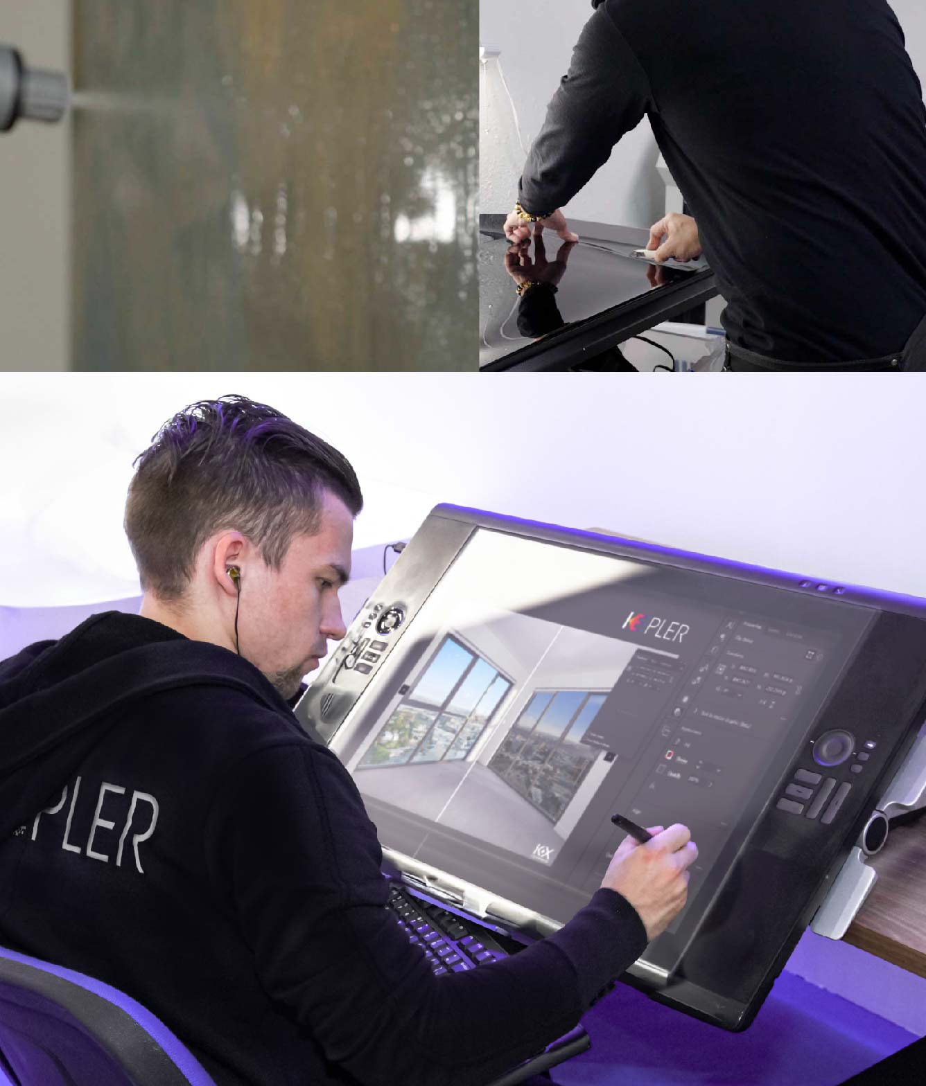 Commercial Window Tinting Pompton Plains | Professional Tinting from $449