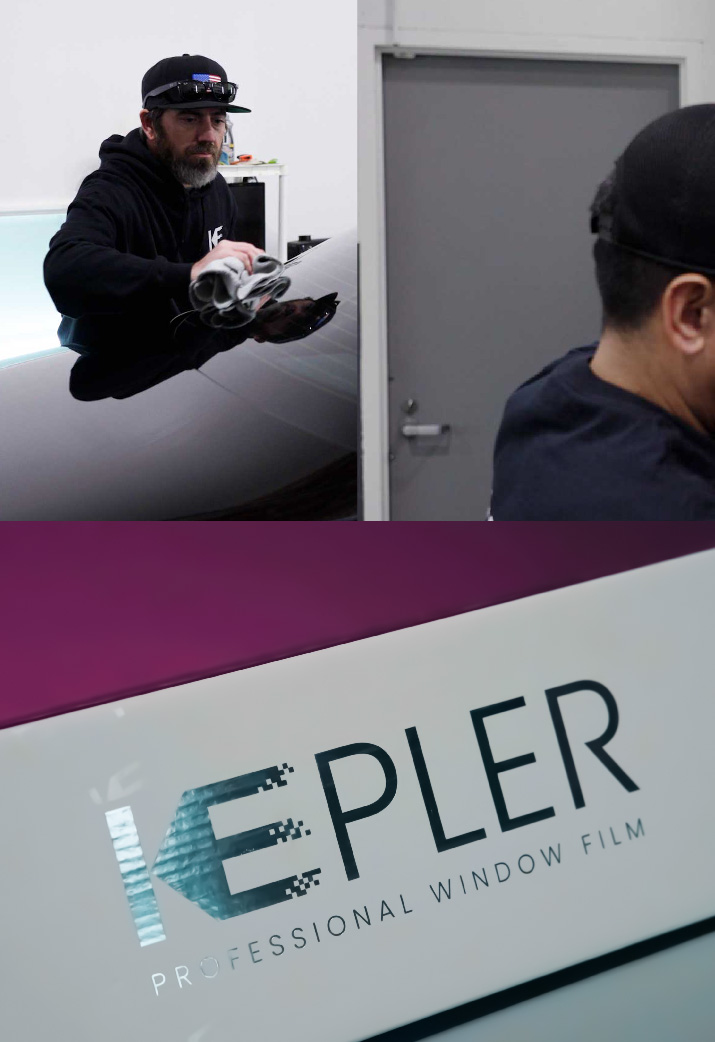 Car Window Tinting Phoenix | Professional Tinting from $139