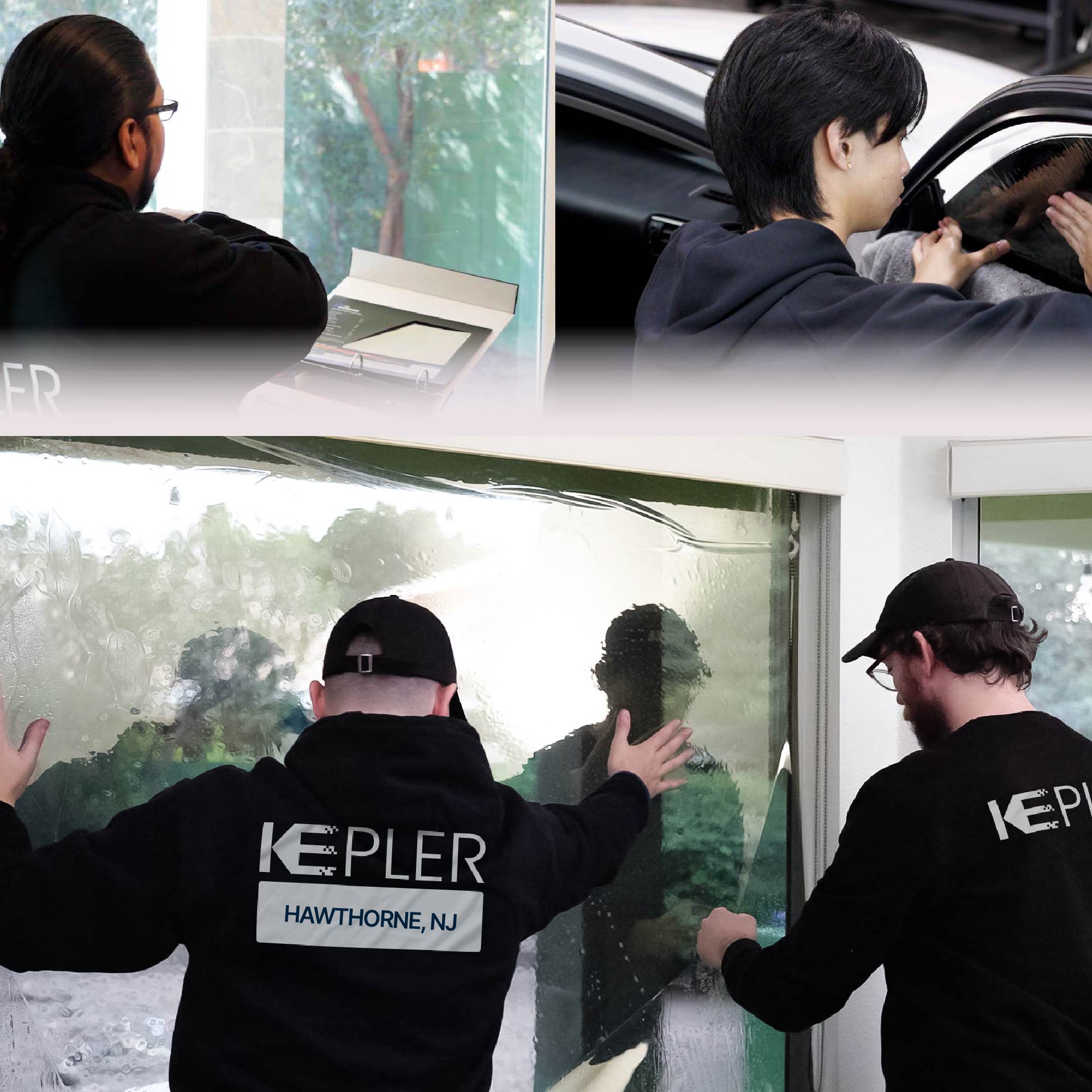 Commercial Window Tinting Hawthorne | Professional Tinting from $449