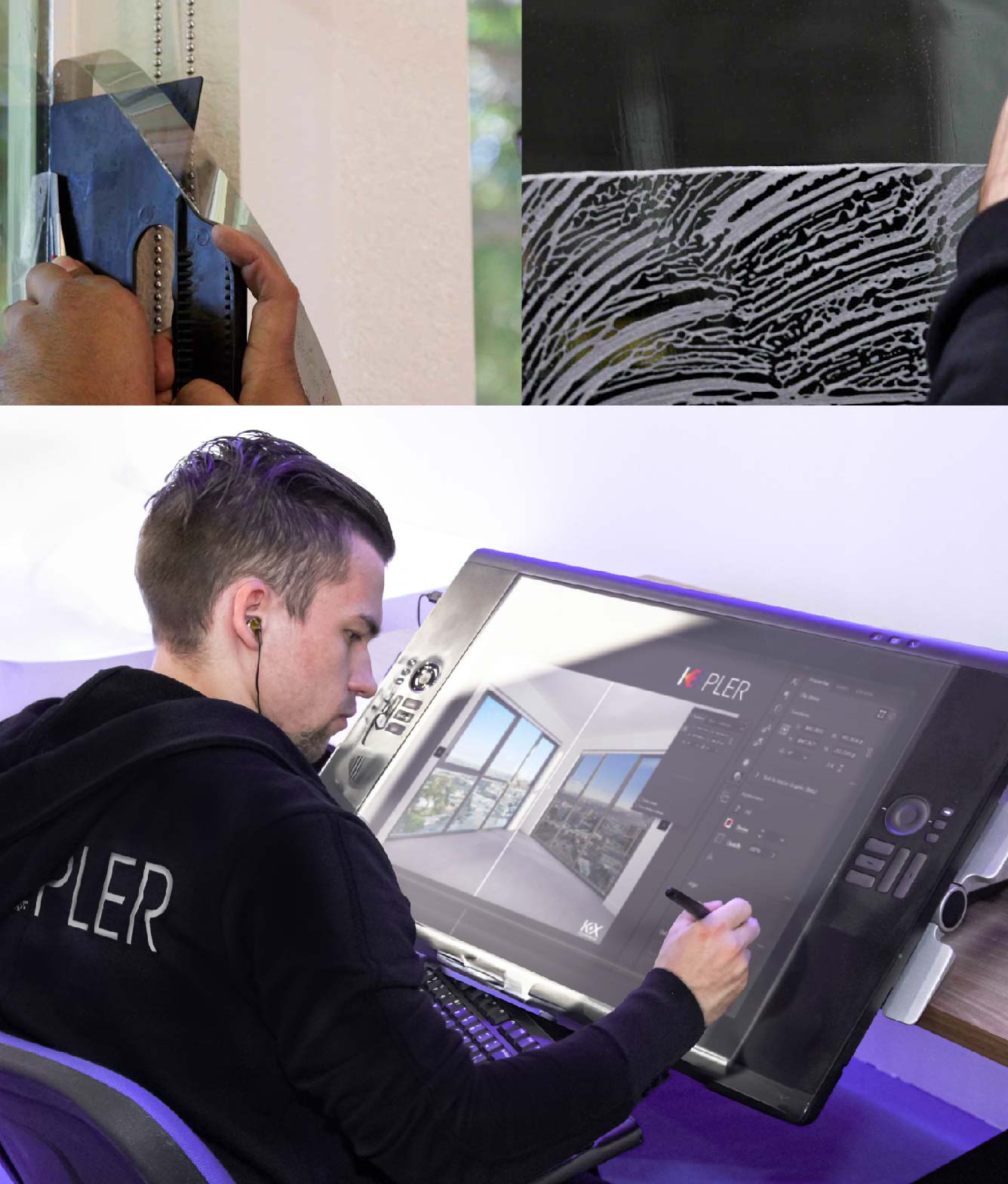 Commercial Window Tinting New Milford | Professional Tinting from $449