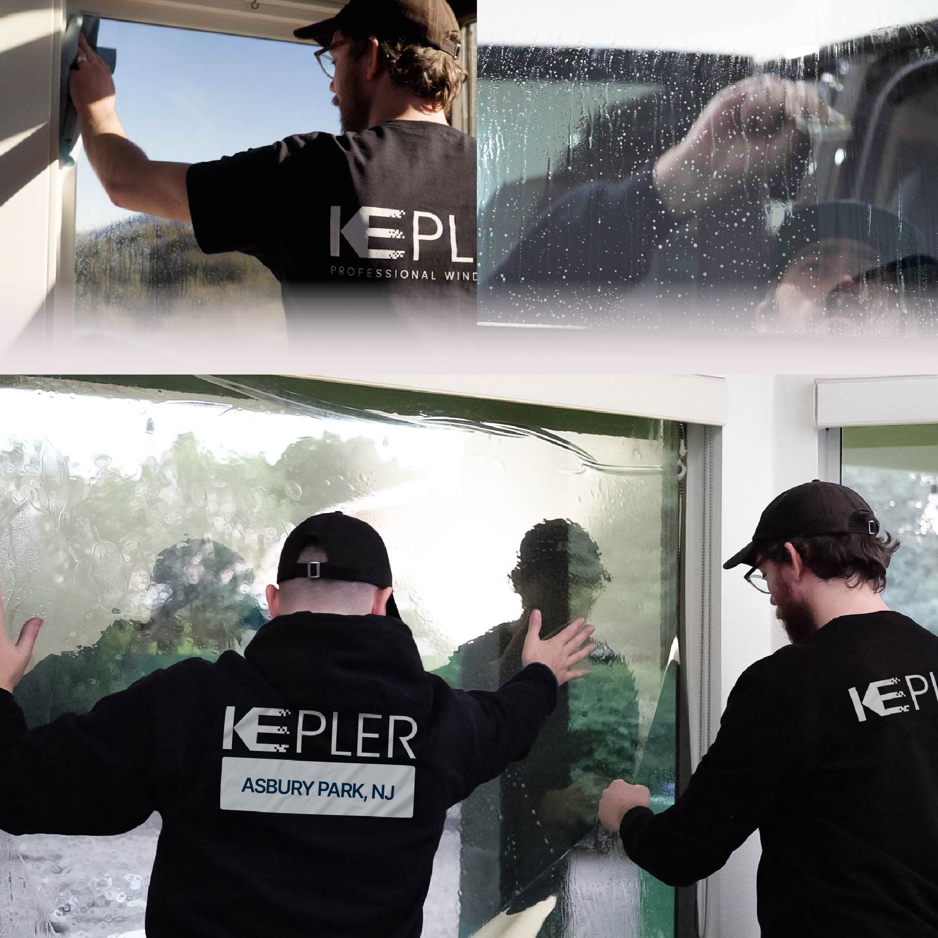 Commercial Window Tinting Asbury Park | Professional Tinting from $449