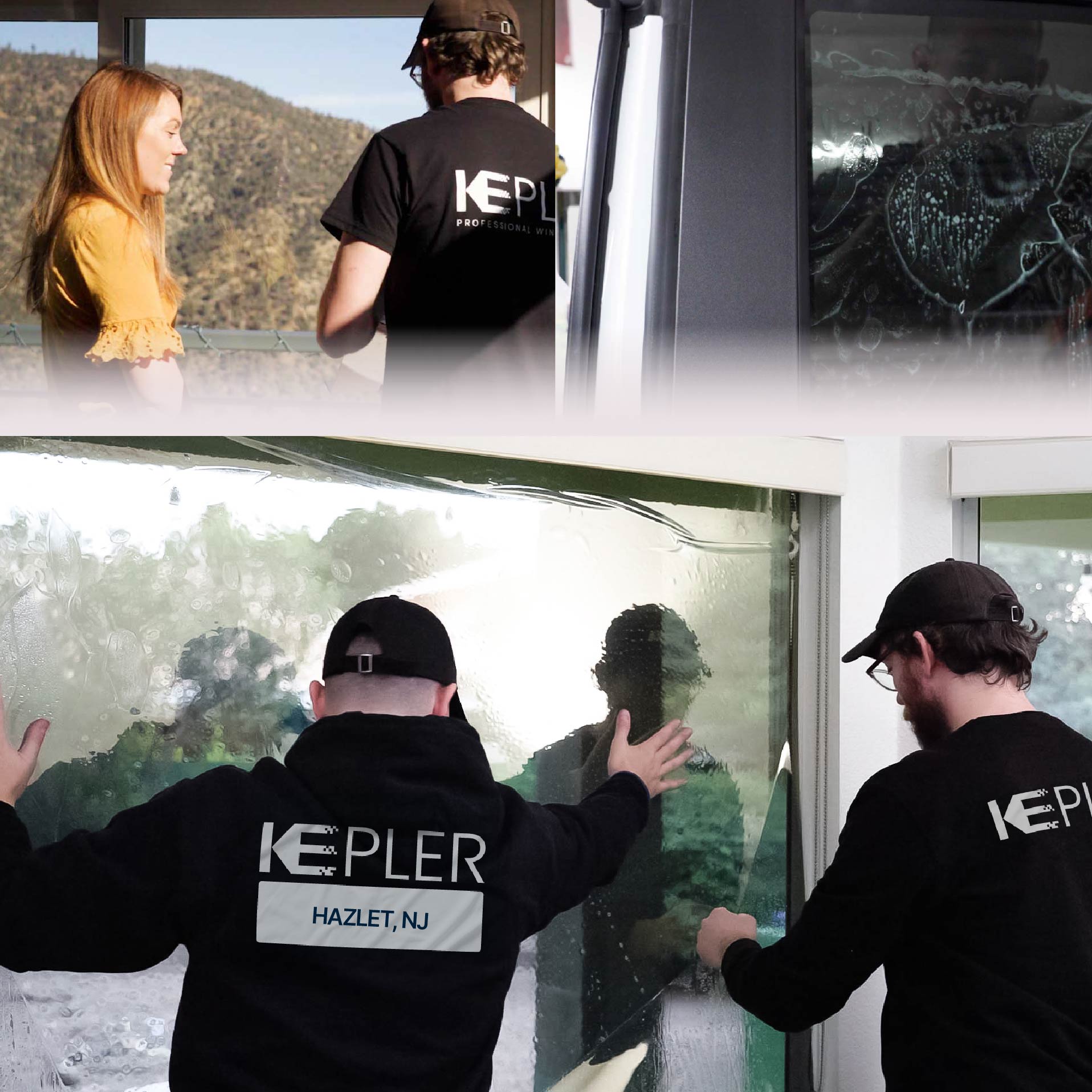 Commercial Window Tinting Hazlet | Professional Tinting from $449