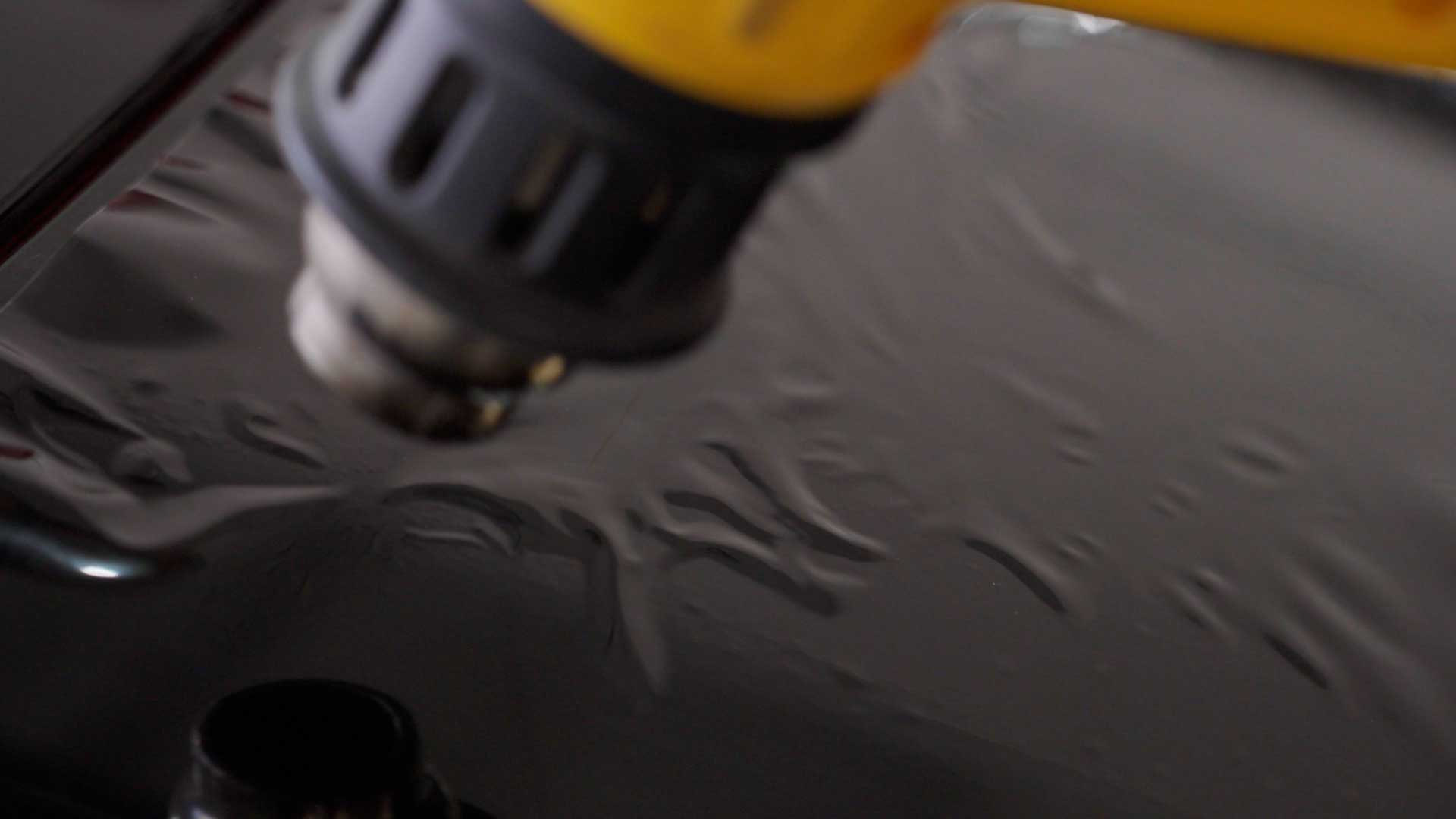 Professional Automotive Glass Tint in Elk Grove