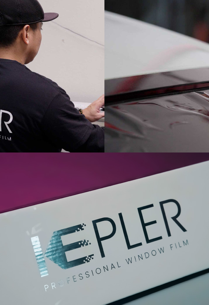 Car Window Tinting Glendale | Professional Tinting from $139