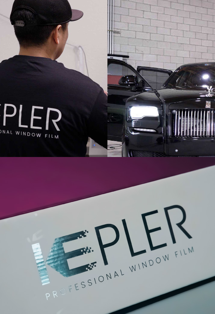 Car Window Tinting Peoria | Professional Tinting from $139