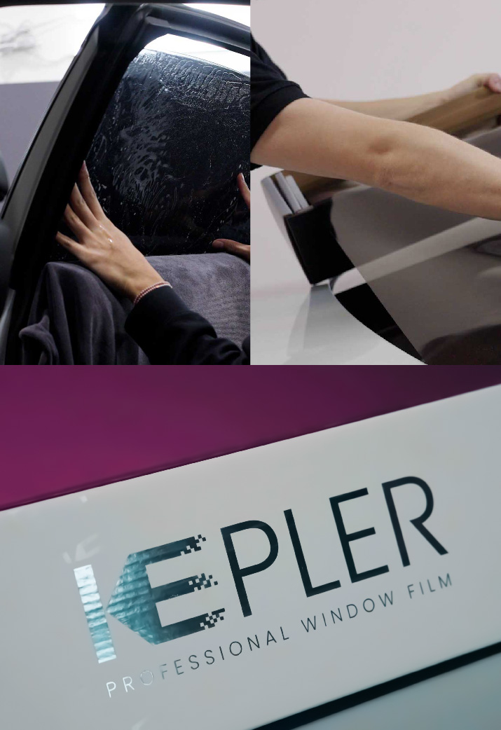 Car Window Tinting San Luis | Professional Tinting from $139