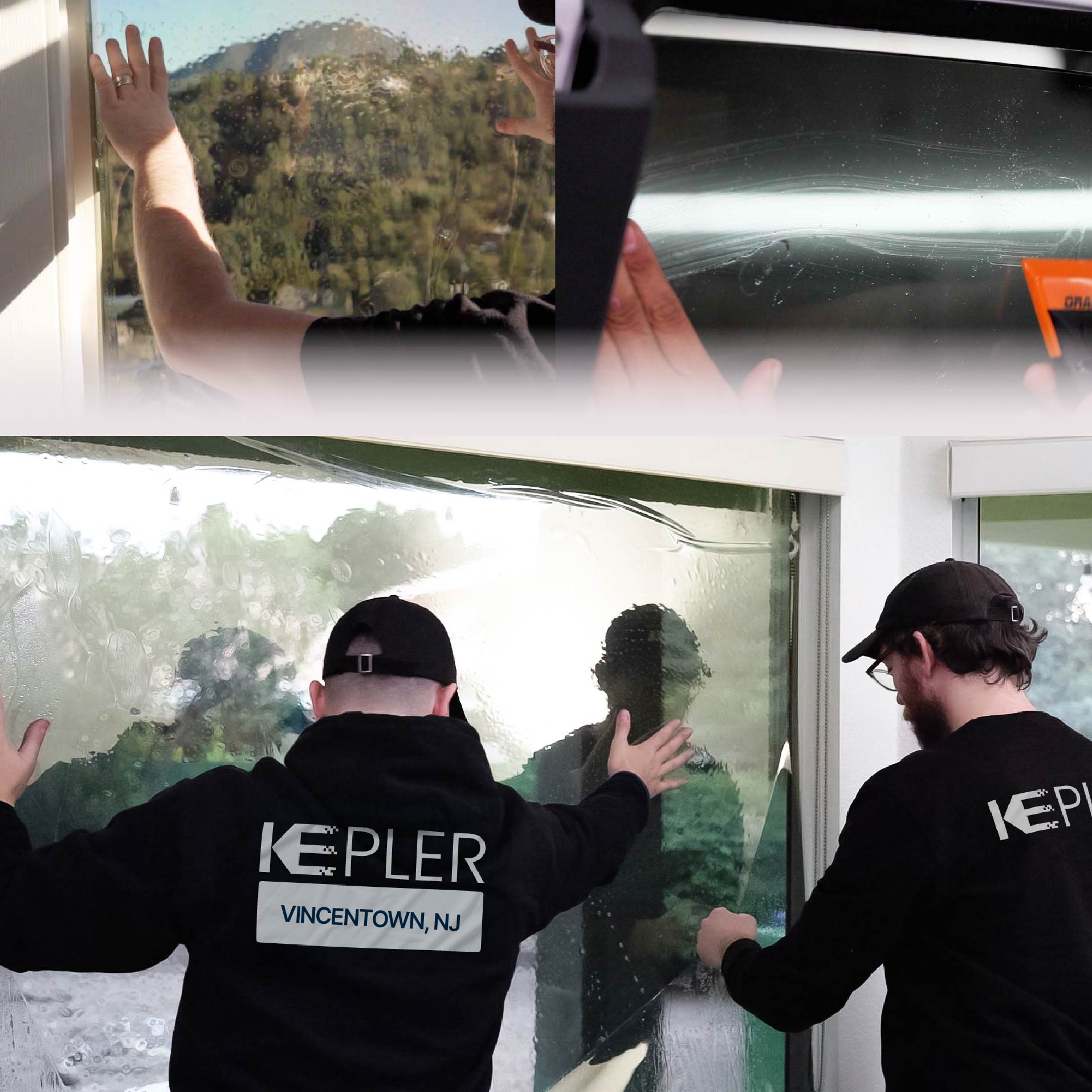Commercial Window Tinting Vincentown | Professional Tinting from $449