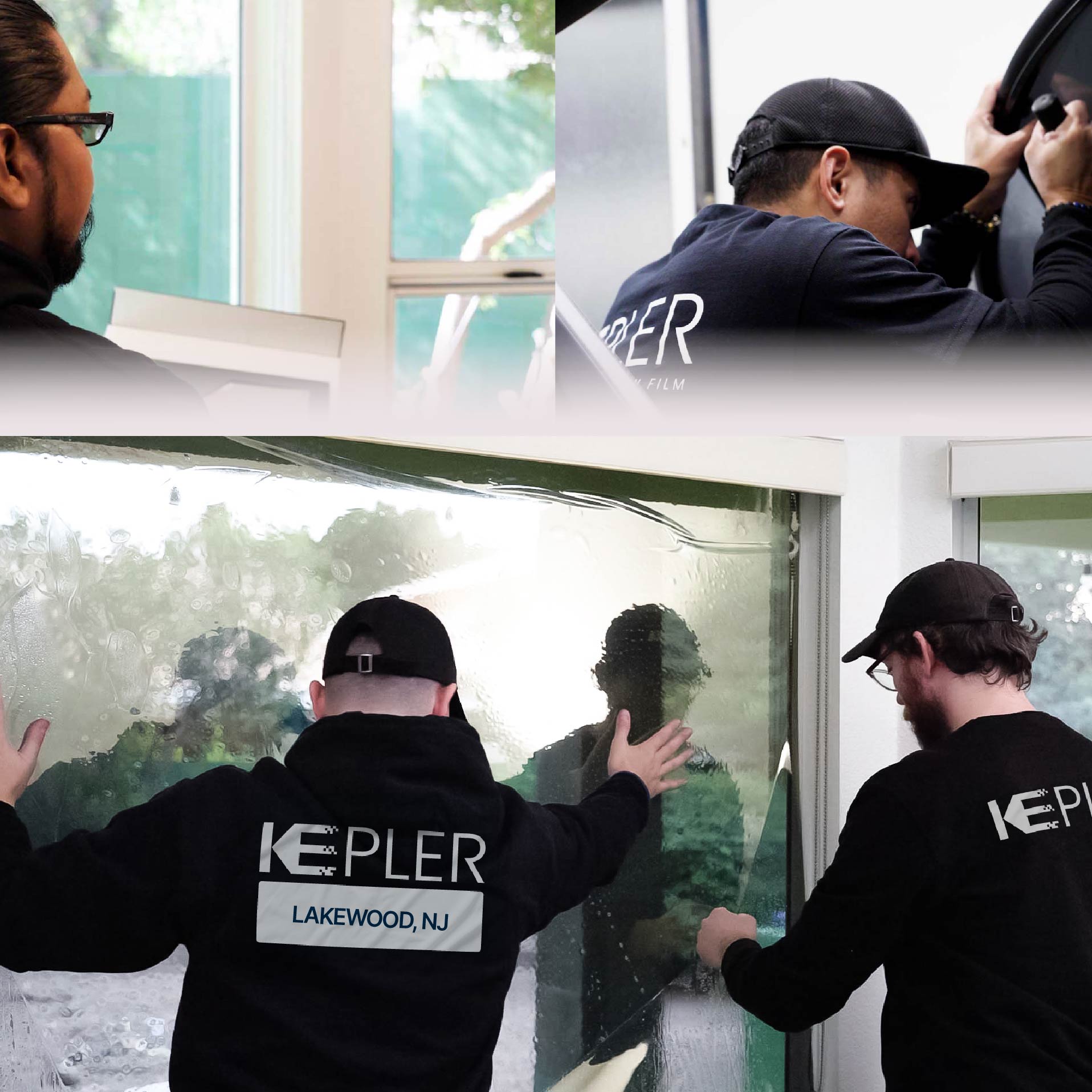 Commercial Window Tinting Lakewood | Professional Tinting from $449