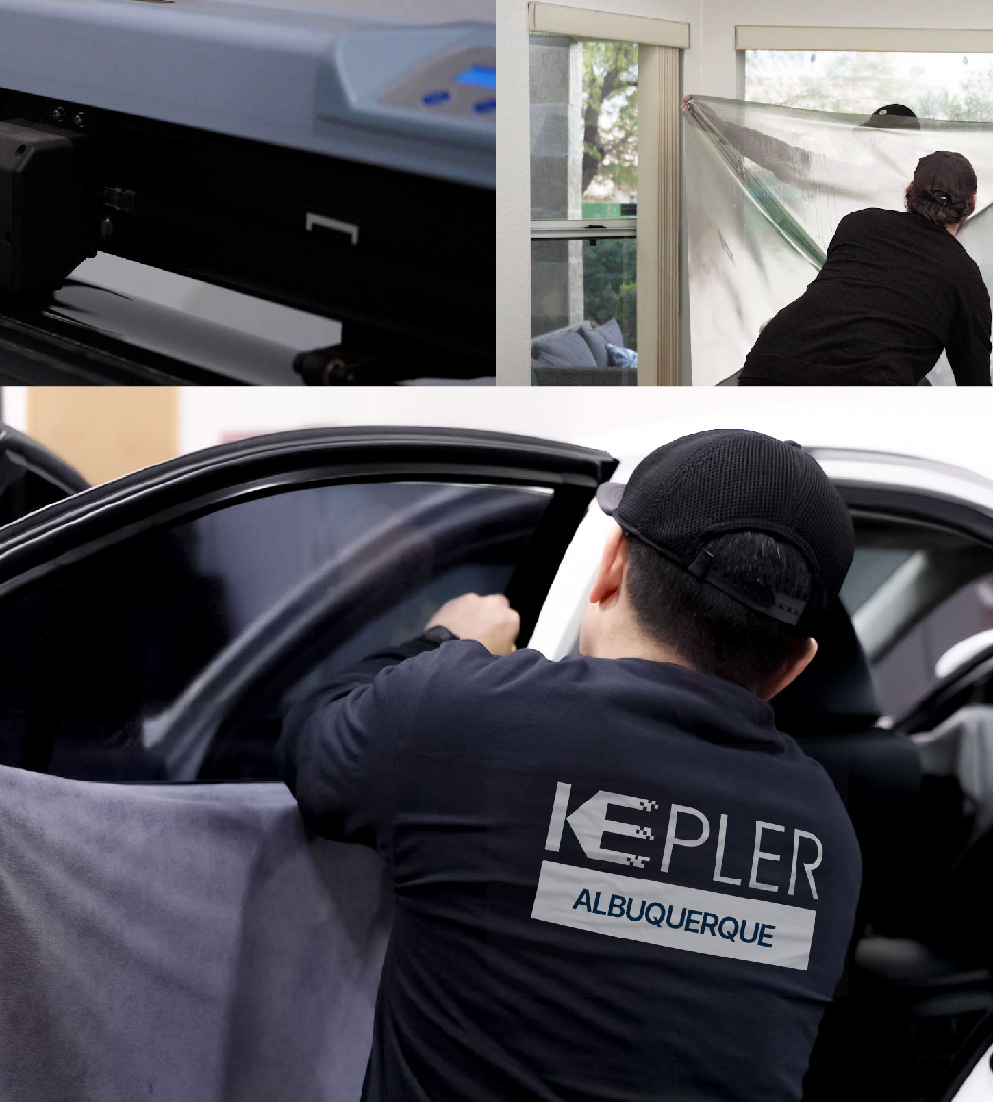 Windshield Tinting Near Me