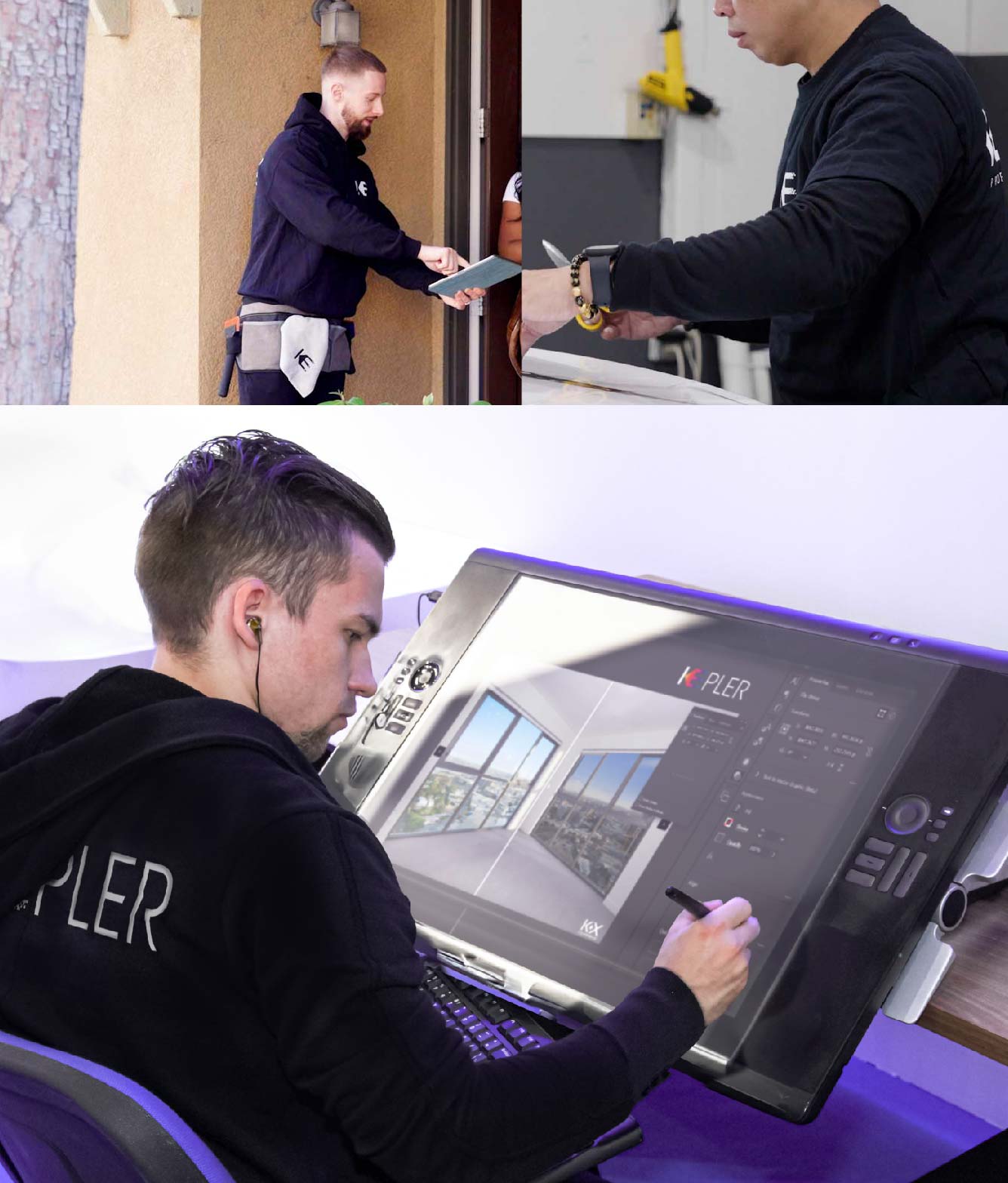Commercial Window Tinting East Brunswick | Professional Tinting from $449