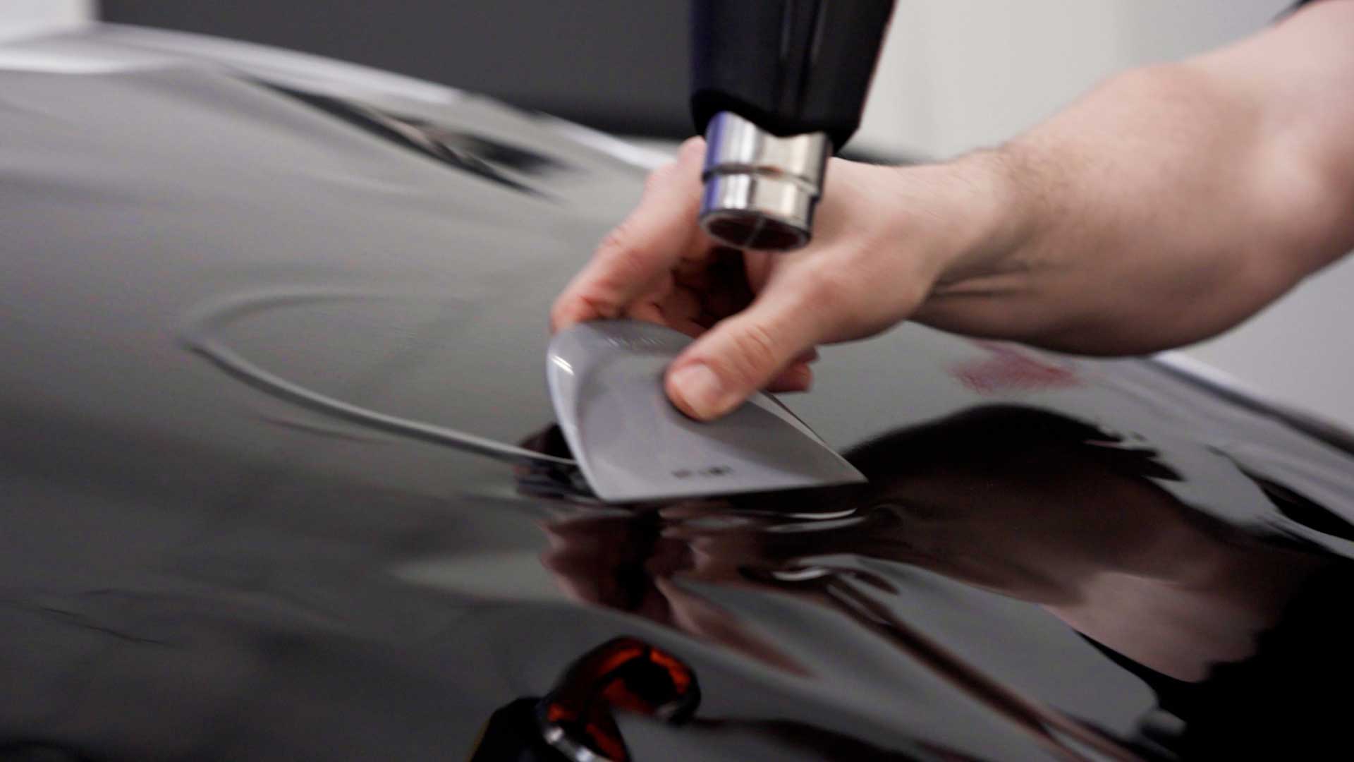 Skilled Car Window Tinting in West Linn