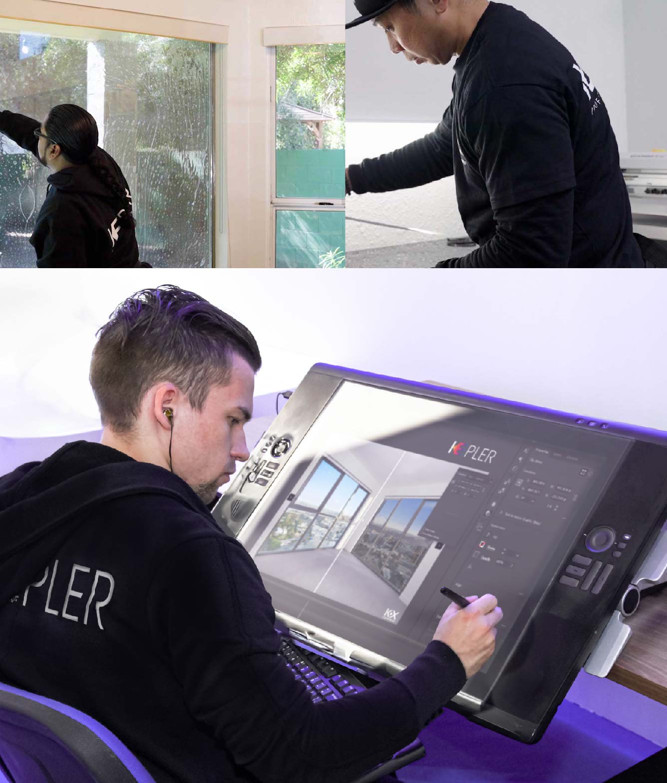 Commercial Window Tinting Sayreville | Professional Tinting from $449